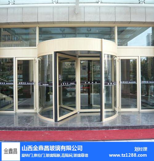 平遙全自動旋轉門與工業門報價 實效為先的選擇指南