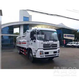 保山運輸車行業(yè)的發(fā)展現狀與未來展望