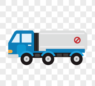 快樂轉(zhuǎn)運(yùn) 運(yùn)輸車卡通圖片的萌趣世界