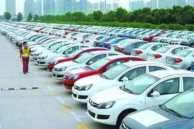 7月1日汽車新政來(lái)襲，彌渡購(gòu)車族請(qǐng)暫緩出手！