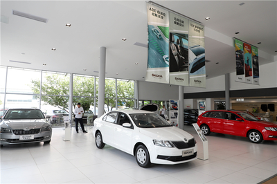 蘇州廣達(dá)汽車銷售服務(wù)公司 創(chuàng)新汽車營(yíng)銷策略與客戶價(jià)值提升